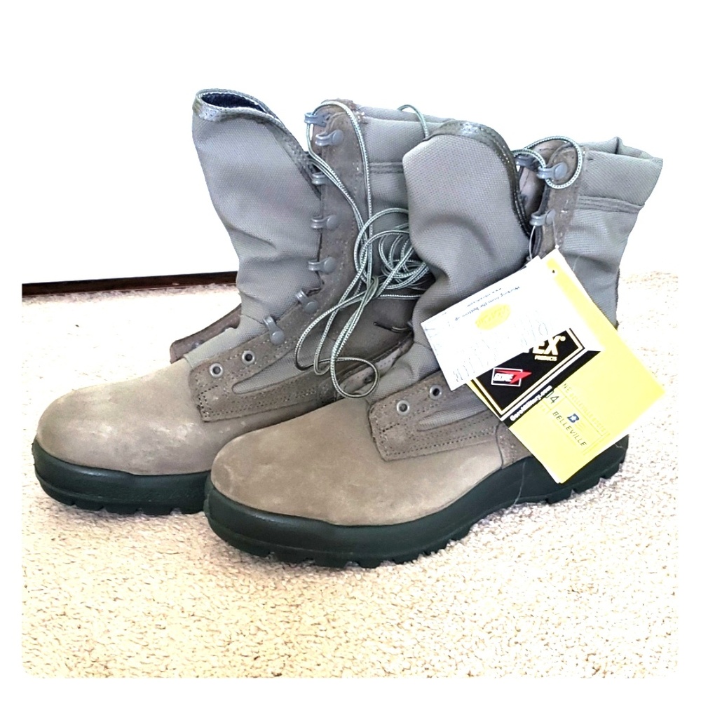 🆕️Military Combat Boots